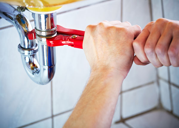 About Flinton Plumbers